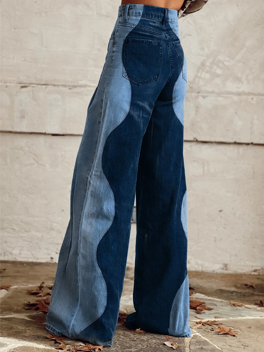 LAURA - PANTALÓN VINTAGE