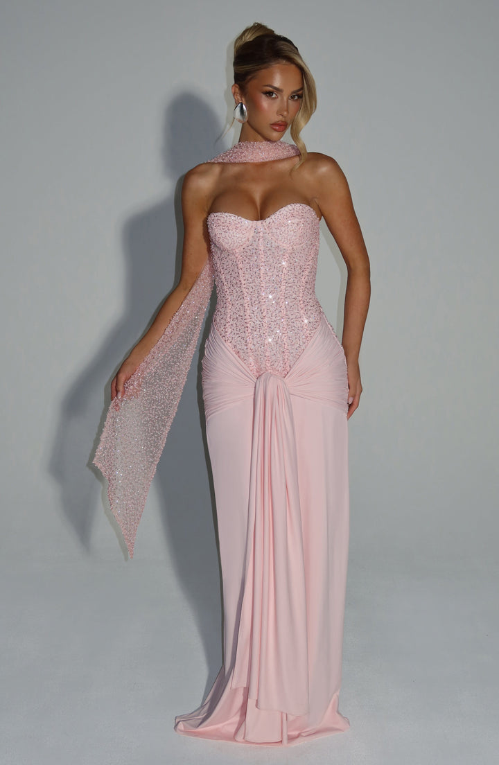 Nomi Vestido Perfecto