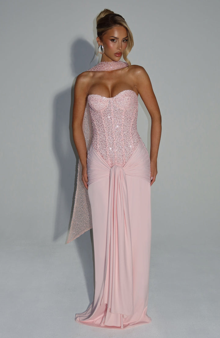Nomi Vestido Perfecto