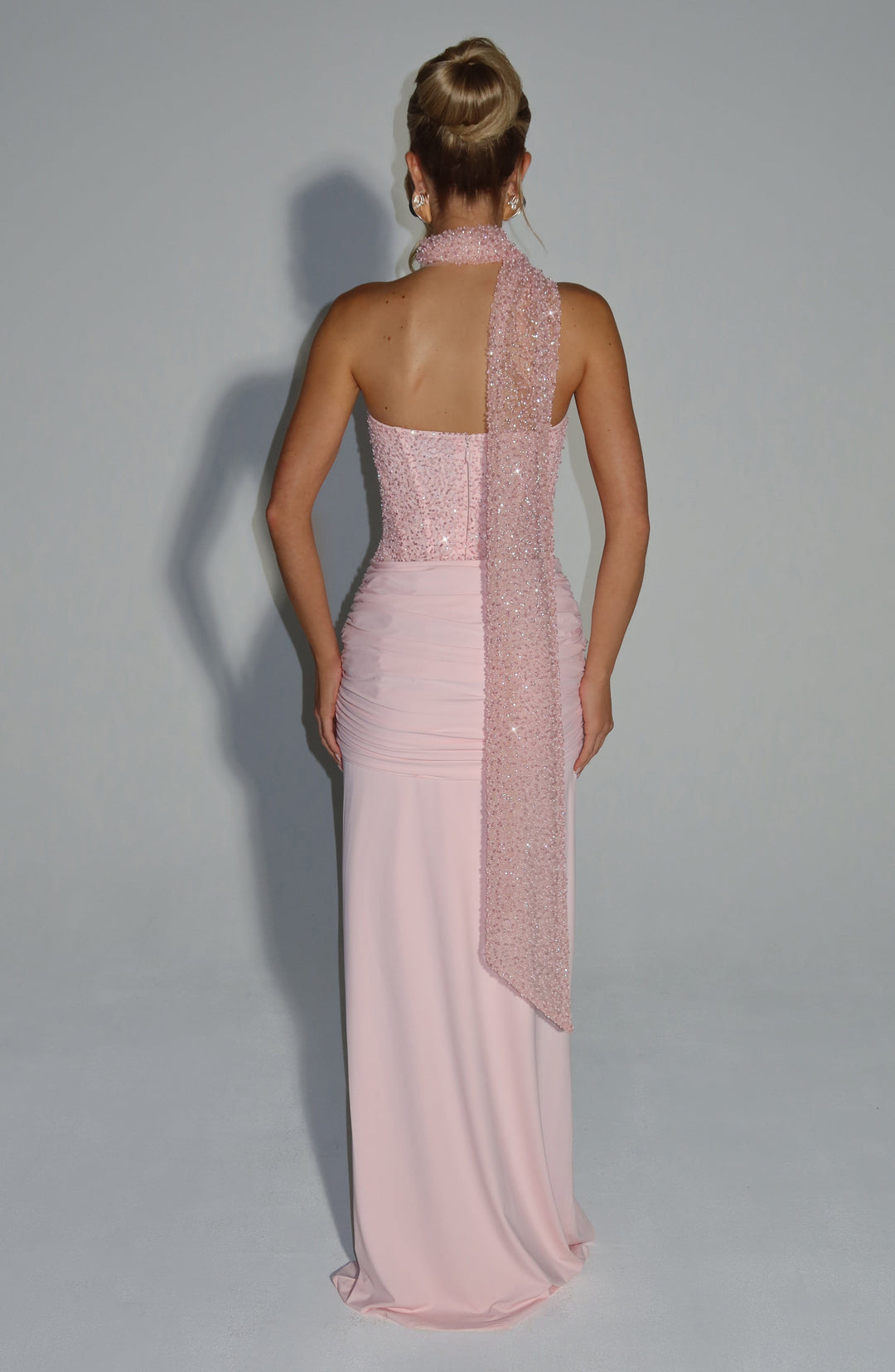 Nomi Vestido Perfecto