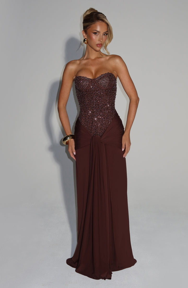 Nomi Vestido Perfecto