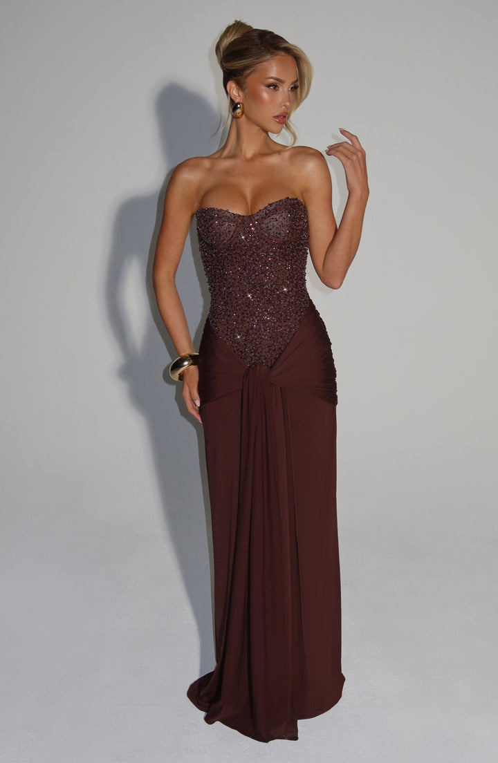 Nomi Vestido Perfecto