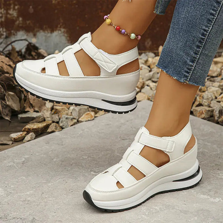 Lone™ - Sandalias de confort a medida