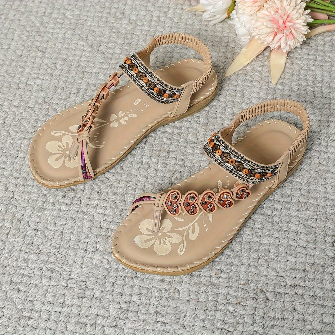 Moena™ - Sandalias Ortopédicas Confort Premium