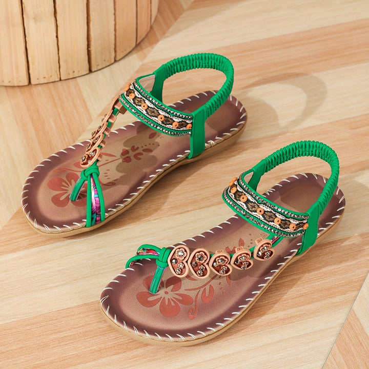 Moena™ - Sandalias Ortopédicas Confort Premium