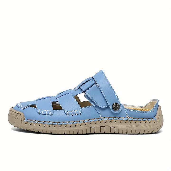 Elina™ – Sandalias Ajustables Confortables