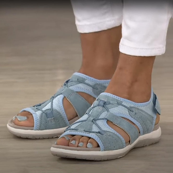 Mery™ - Sandalias Ortopédicas Confort
