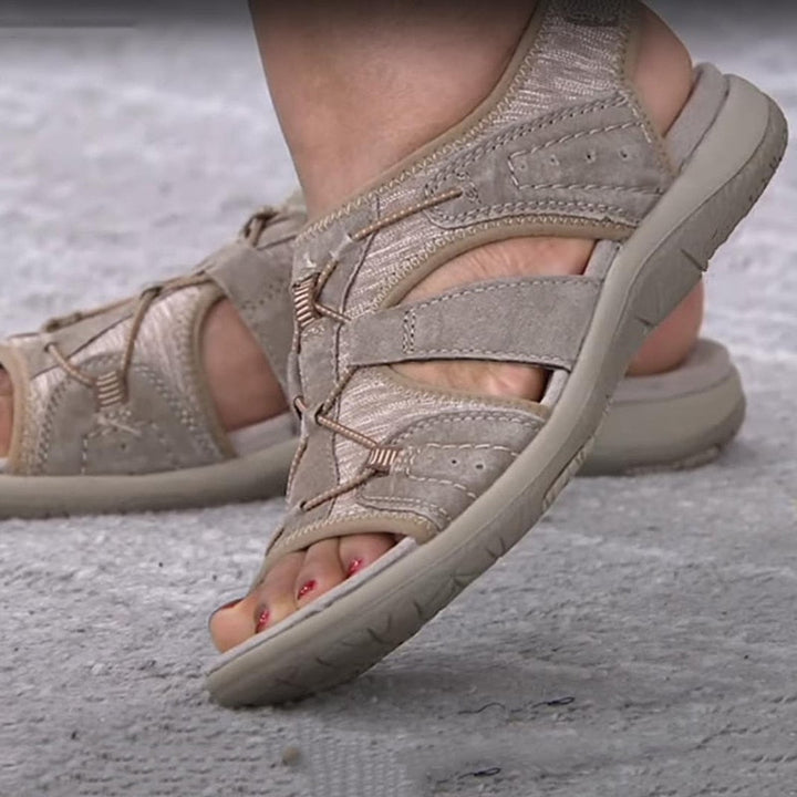 Mery™ - Sandalias Ortopédicas Confort