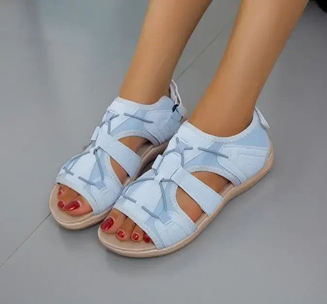 Mery™ - Sandalias Ortopédicas Confort