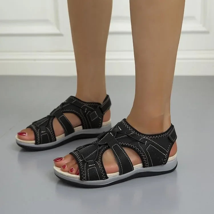 Mery™ - Sandalias Ortopédicas Confort