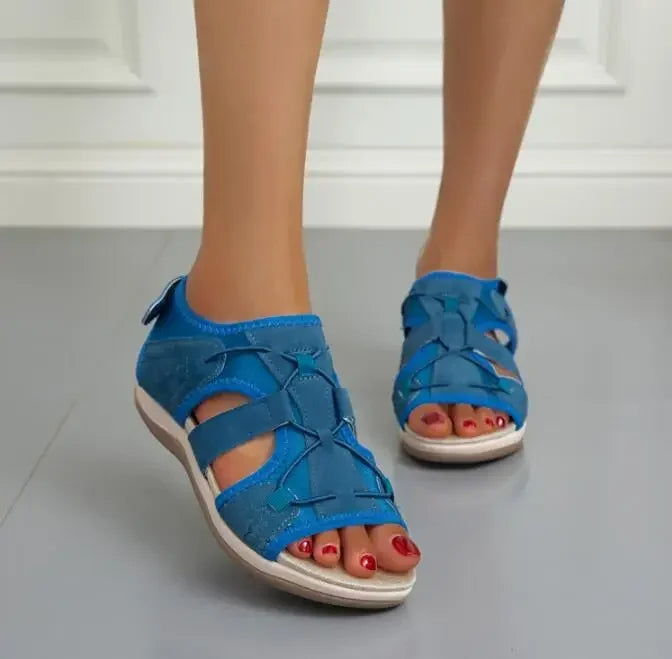 Mery™ - Sandalias Ortopédicas Confort