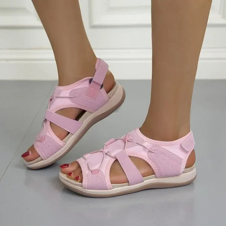 Mery™ - Sandalias Ortopédicas Confort