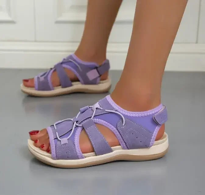 Mery™ - Sandalias Ortopédicas Confort