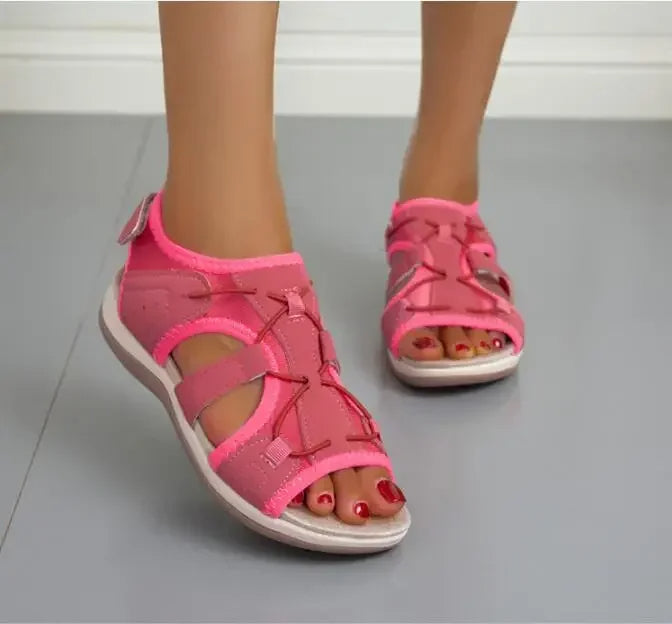 Mery™ - Sandalias Ortopédicas Confort