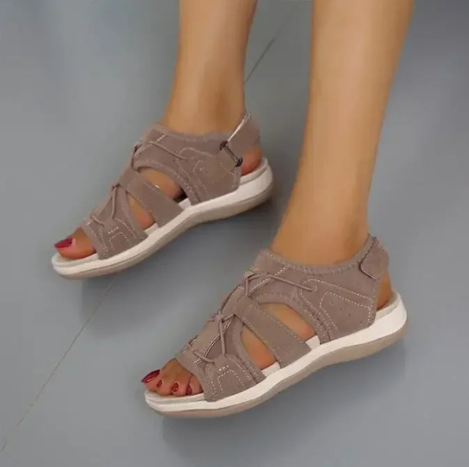 Mery™ - Sandalias Ortopédicas Confort
