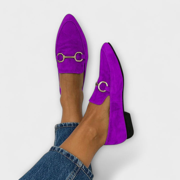 Kaia™ | Bailarinas con Punta