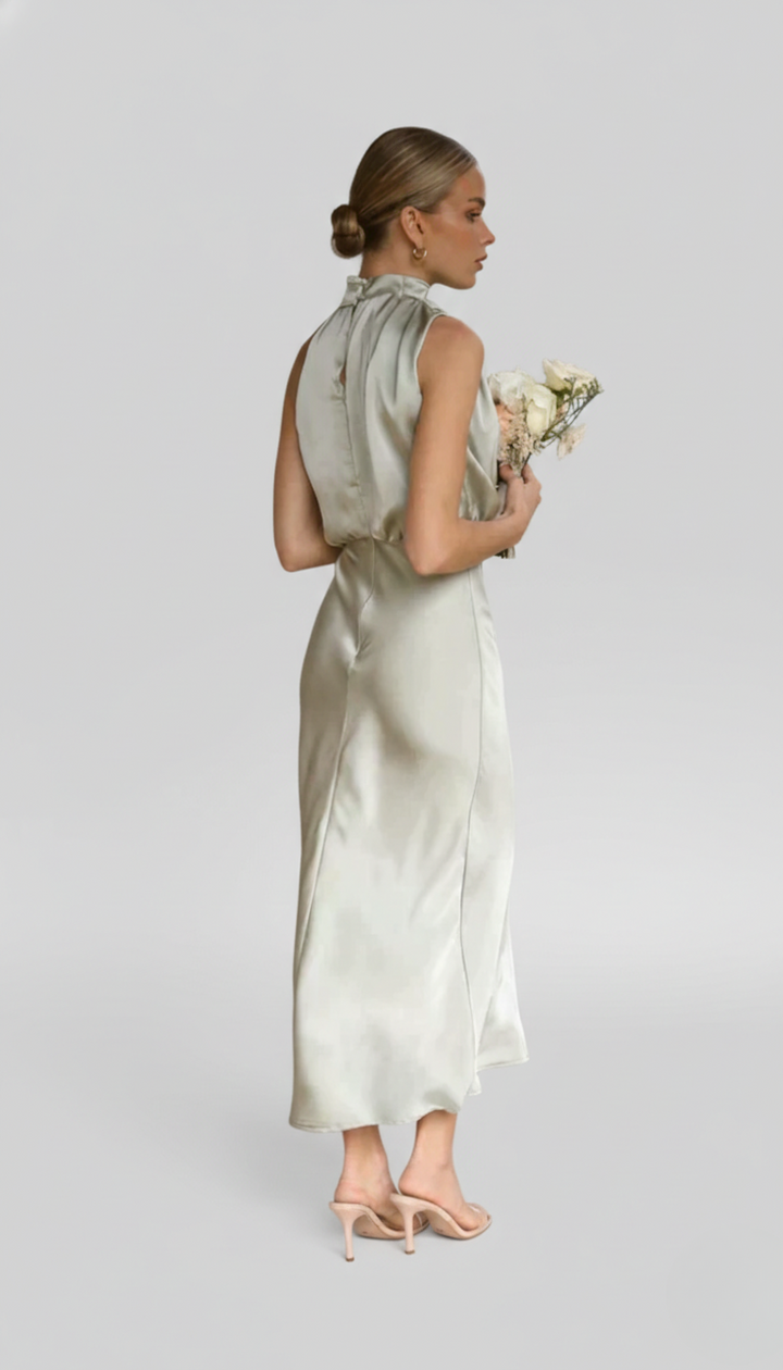 Clare | Vestido Midi para Mujeres