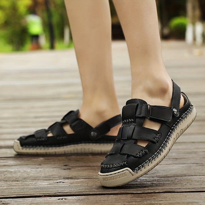 Elina™ – Sandalias Ajustables Confortables