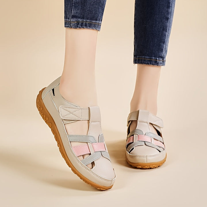 Lea™ – Sandalias Confortables Ideales para el Día a Día
