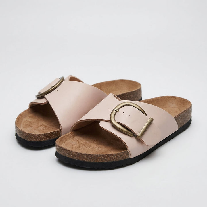 Aurora™ – Sandalias cómodas de poner fácilmente