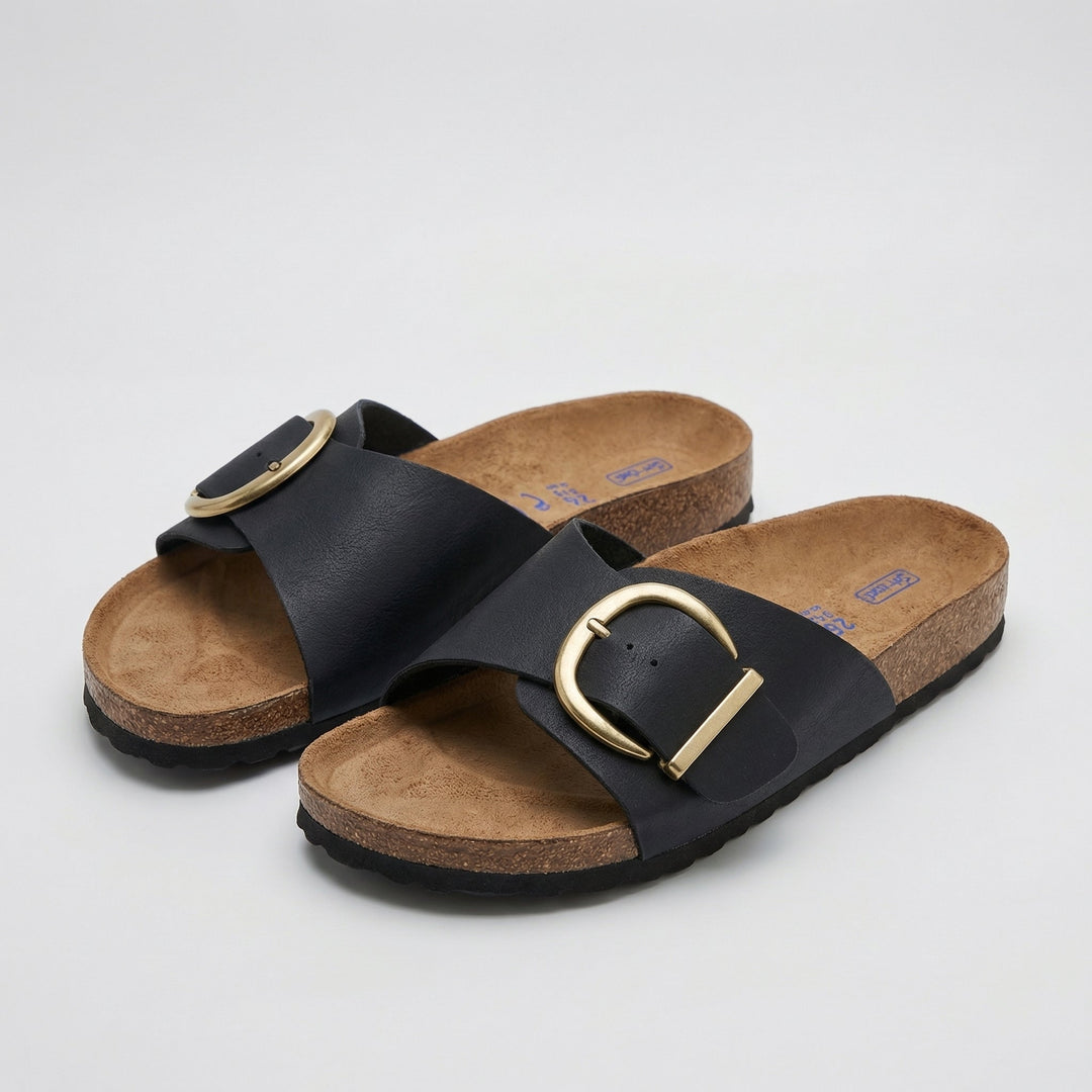 Aurora™ – Sandalias cómodas de poner fácilmente