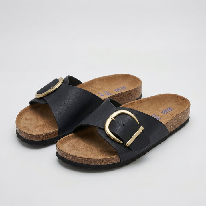Aurora™ – Sandalias cómodas de poner fácilmente