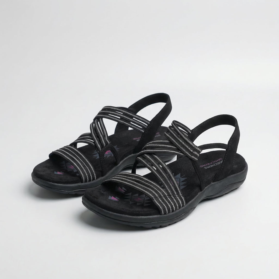 Nyla™ - Sandalias Ortopédicas Chic