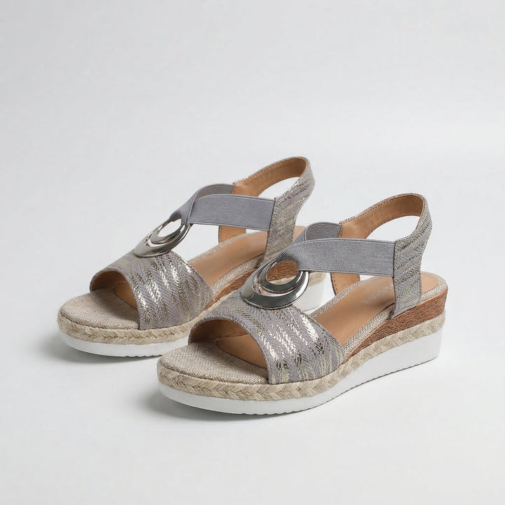 Lizzy™ - Sandalias Ortopédicas Confort