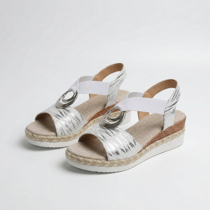 Lizzy™ - Sandalias Ortopédicas Confort