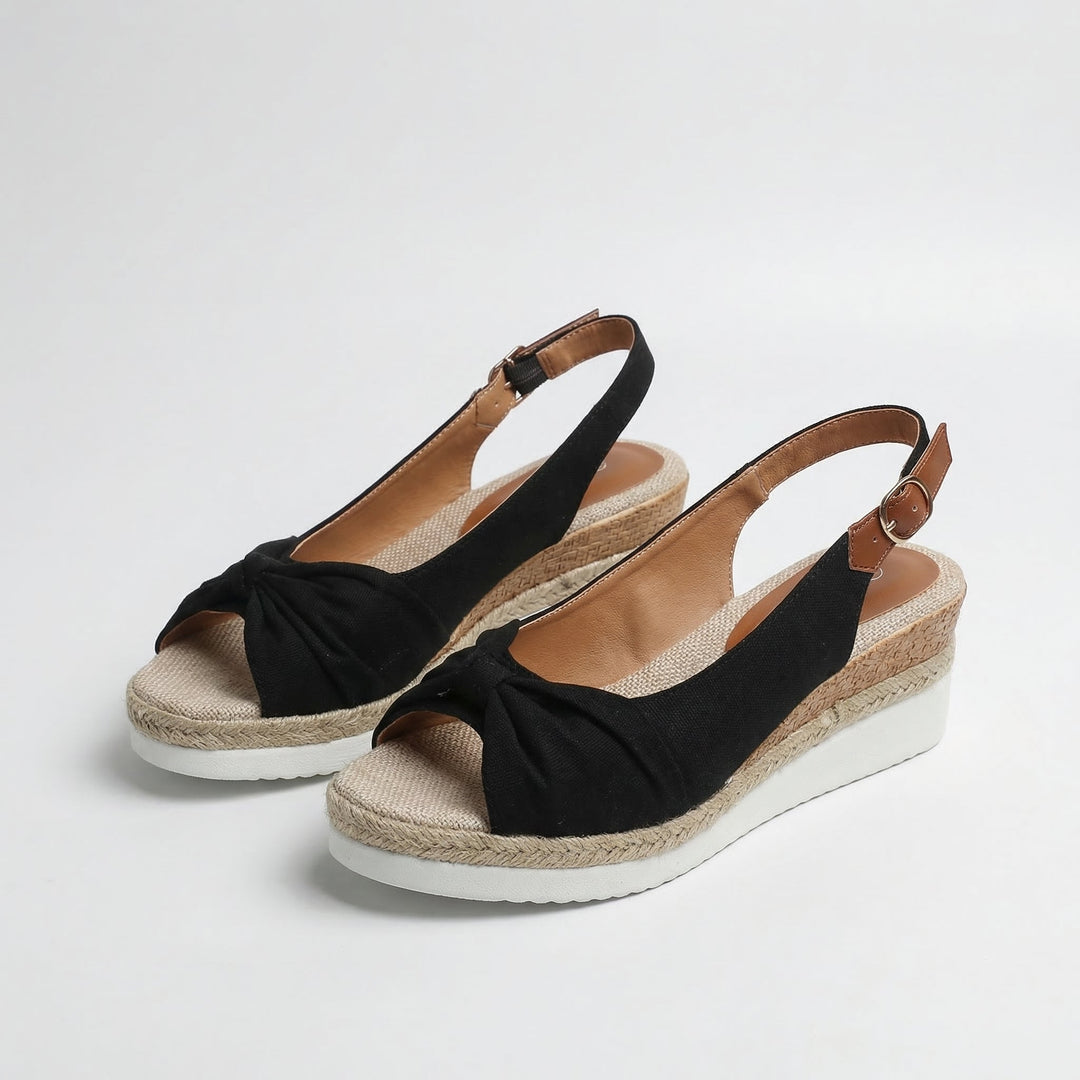 Candy™ - Sandalias Ortopédicas con Apertura Frontal