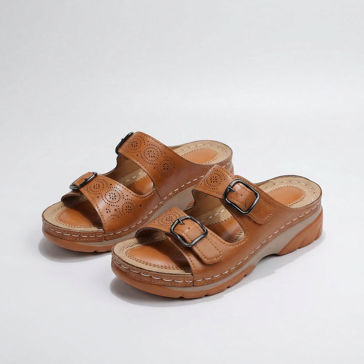 Karin™ - Sandalias Ortopédicas de Verano