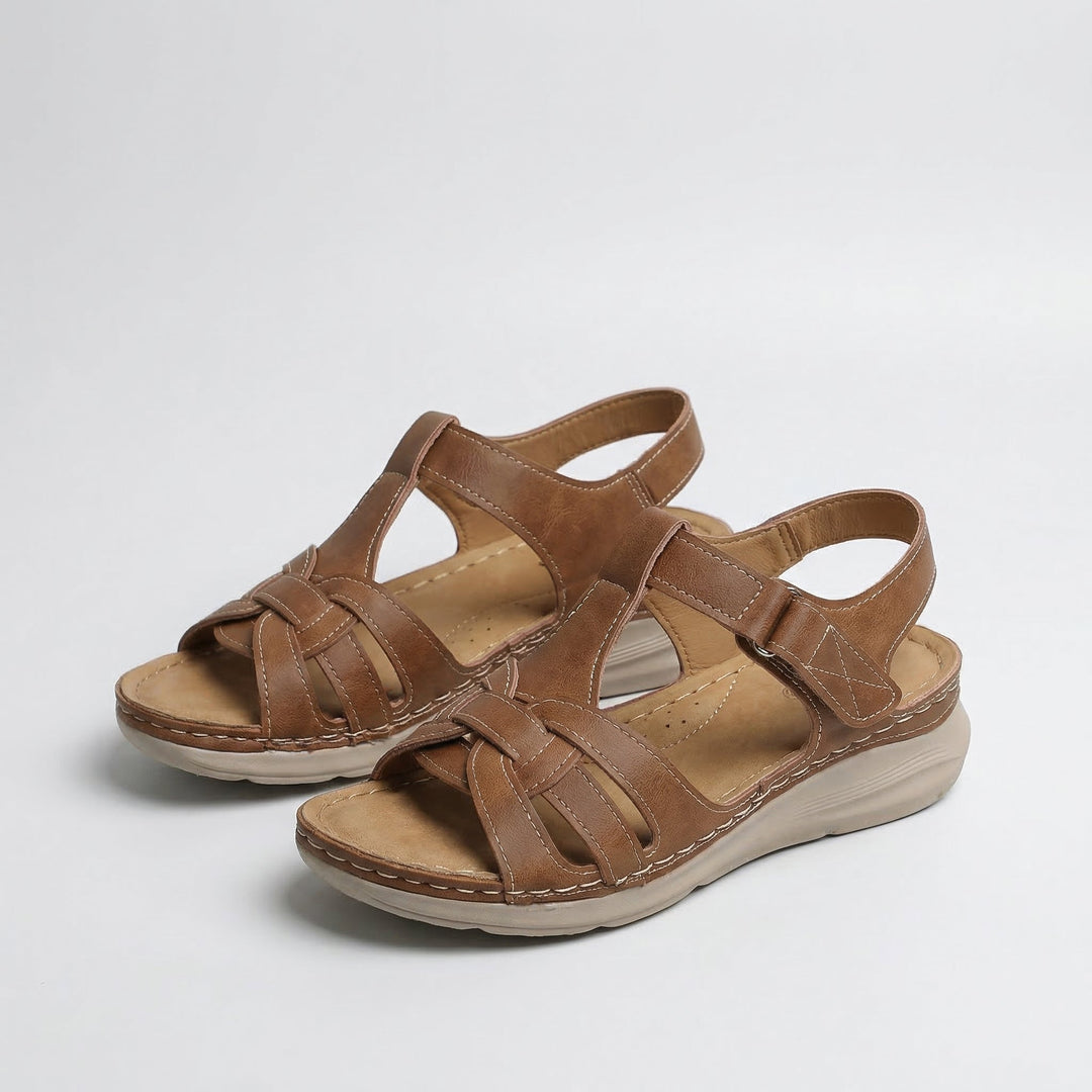 Miranda™ – Sandalias Ortopédicas Confortables