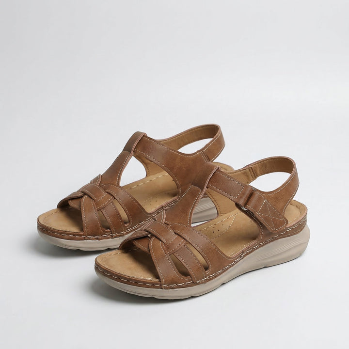 Miranda™ – Sandalias Ortopédicas Confortables