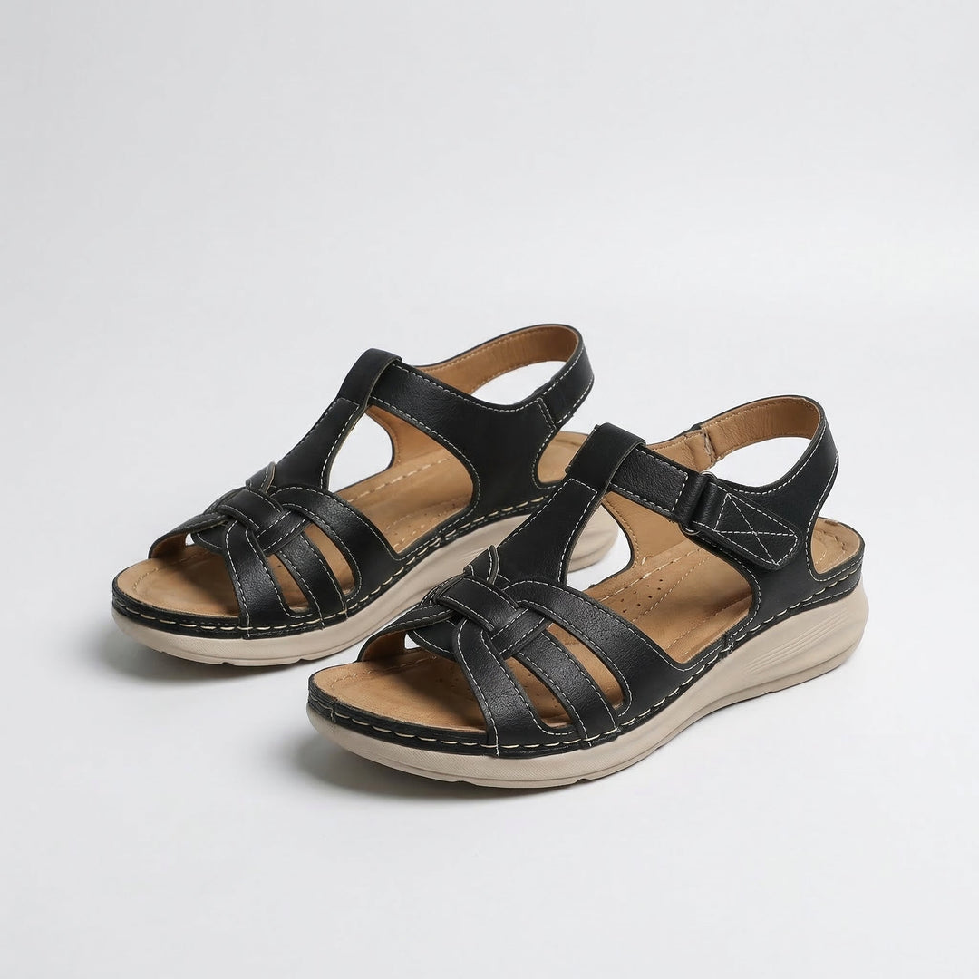 Miranda™ – Sandalias Ortopédicas Confortables