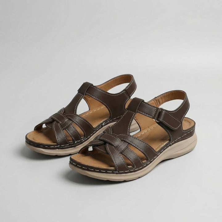 Miranda™ – Sandalias Ortopédicas Confortables