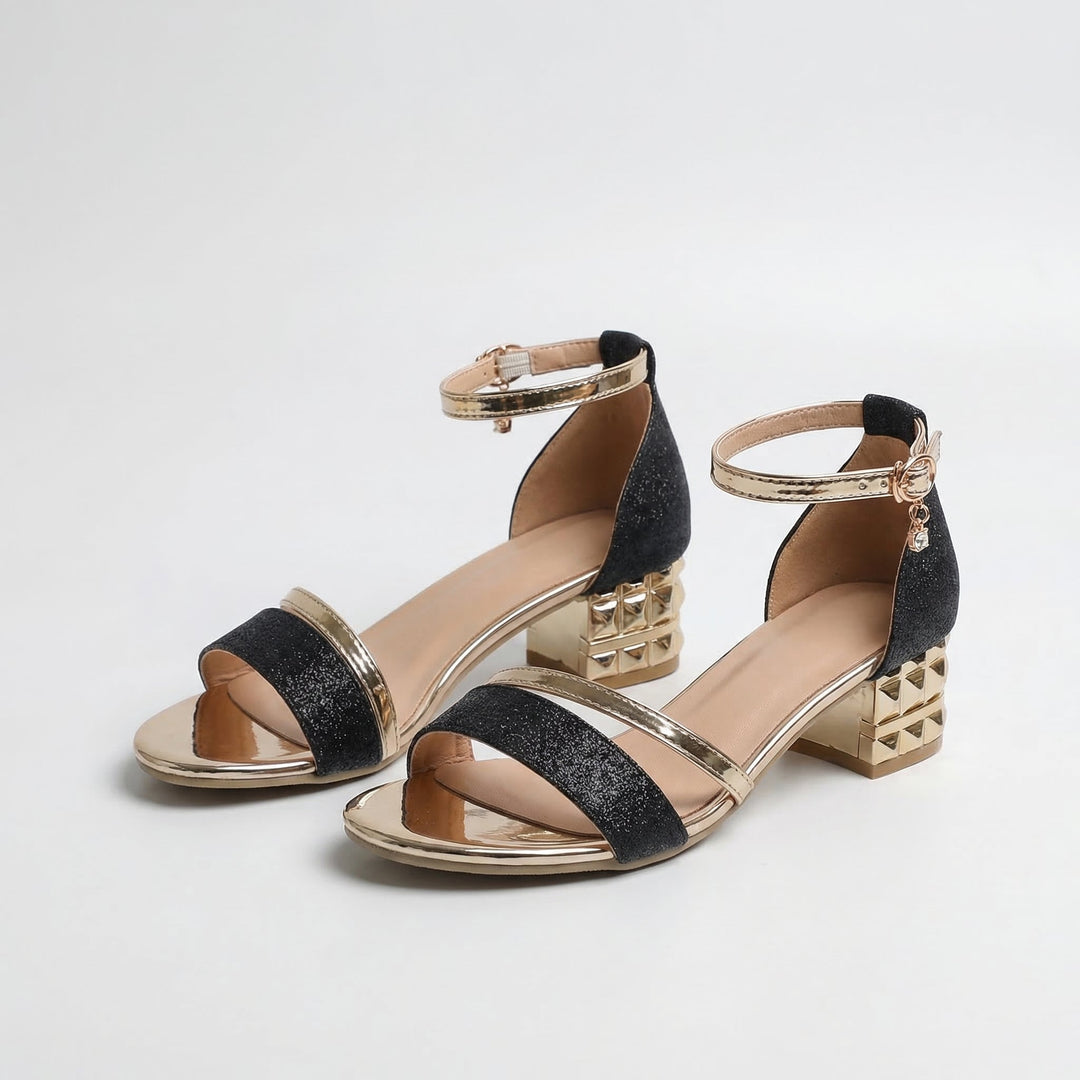 Lieke™ - Sandalias Ortopédicas Confortables