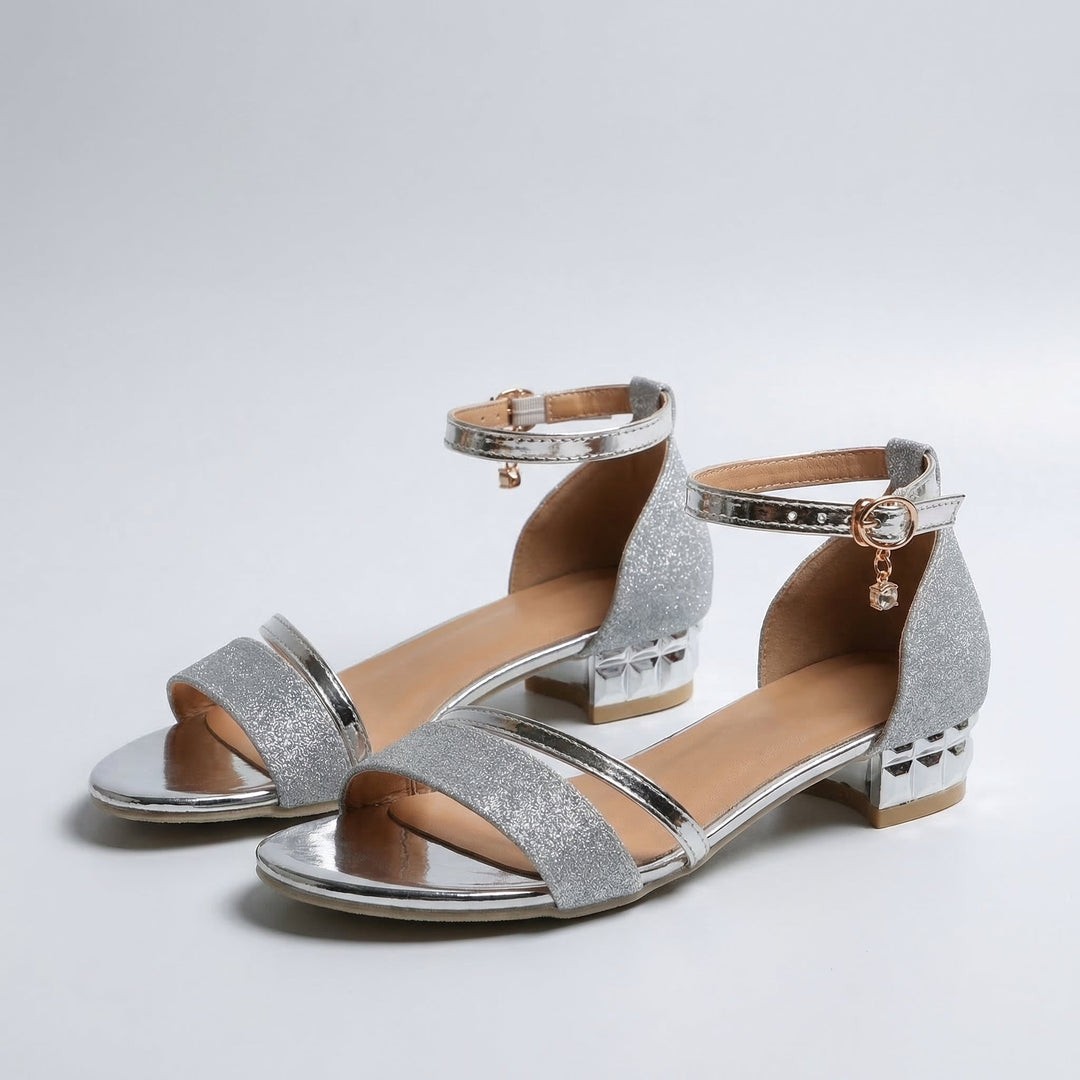 Lieke™ - Sandalias Ortopédicas Confortables