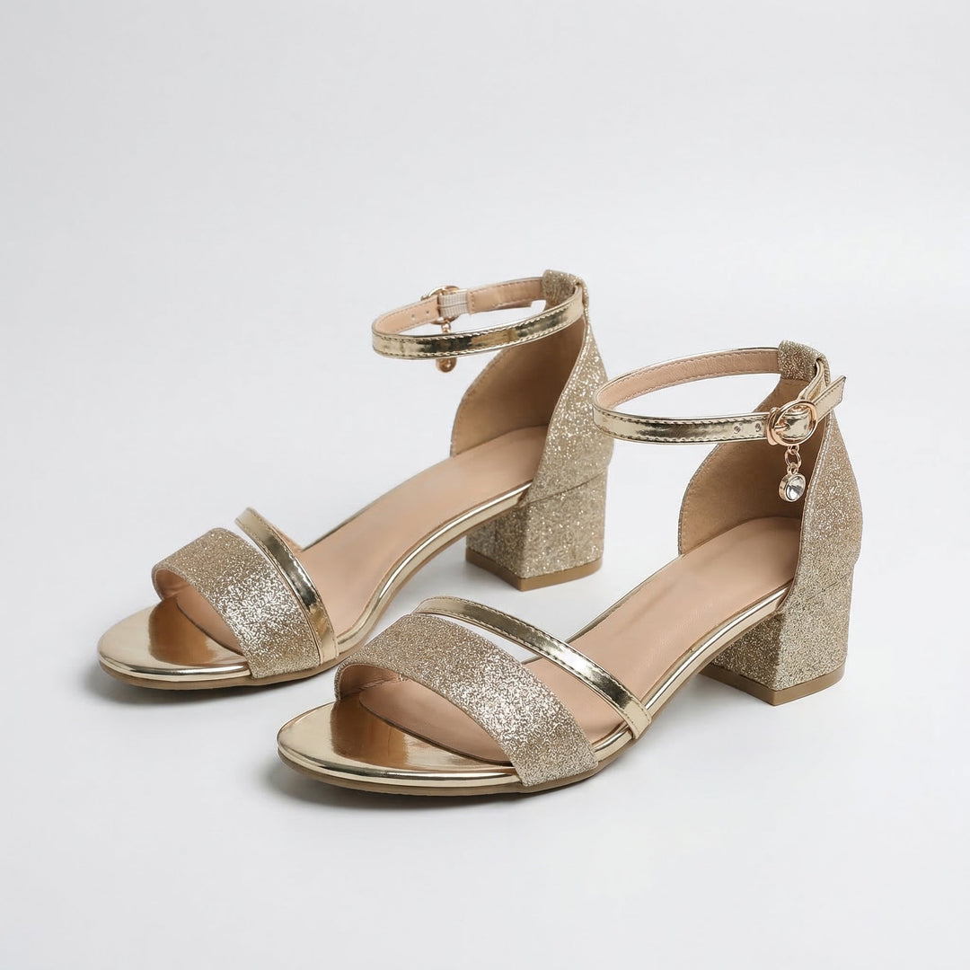 Lieke™ - Sandalias Ortopédicas Confortables