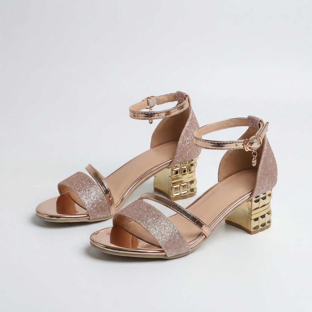 Mery™ - Sandalias cómodas y elegantes