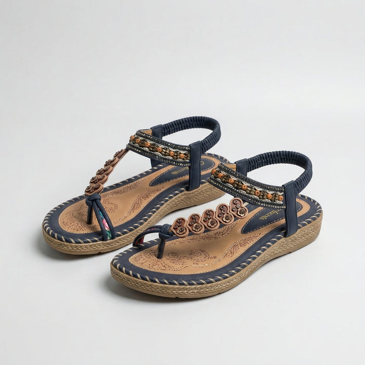 Moena™ - Sandalias Ortopédicas Confort Premium