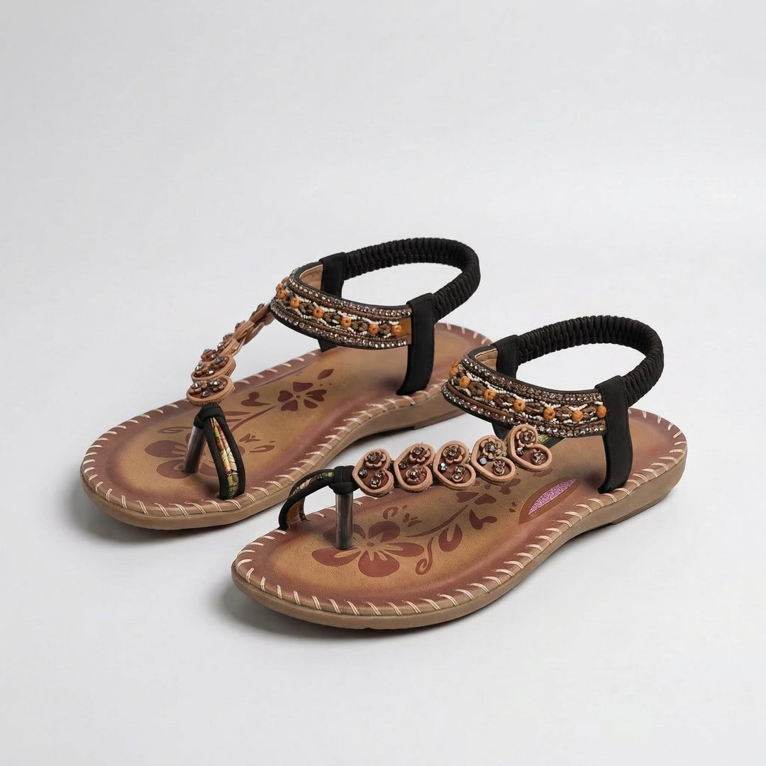 Moena™ - Sandalias Ortopédicas Confort Premium