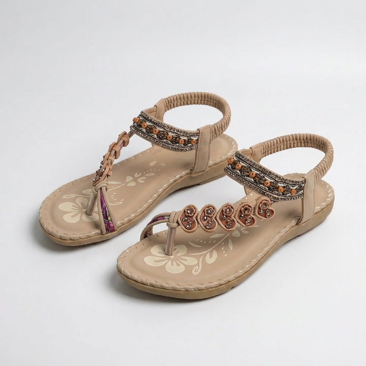 Moena™ - Sandalias Ortopédicas Confort Premium