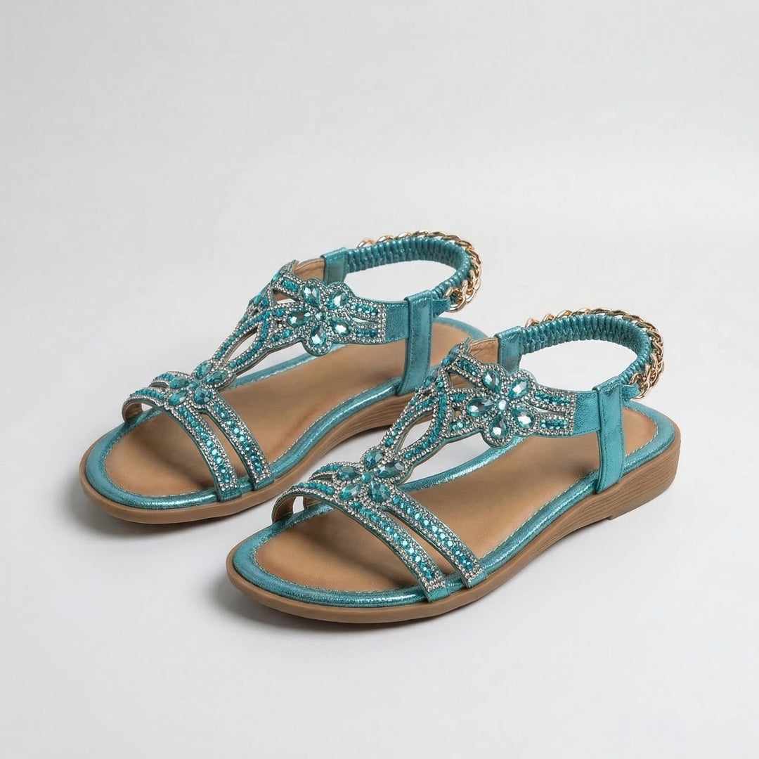 Boho™ - Sandalias Ortopédicas Chic