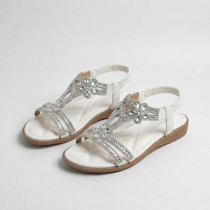 Boho™ - Sandalias Ortopédicas Chic