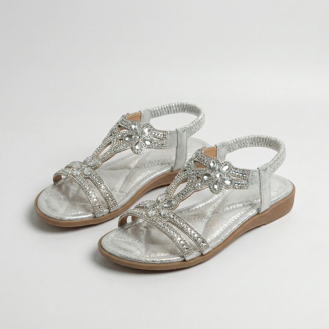 Boho™ - Sandalias Ortopédicas Chic