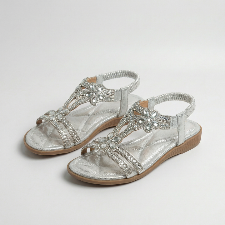 Boho™ - Sandalias Ortopédicas Chic
