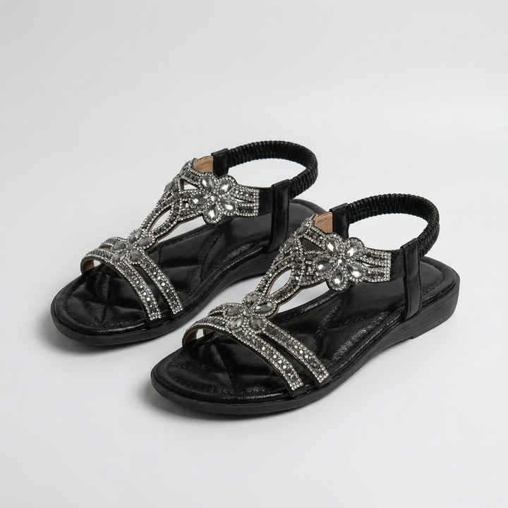 Boho™ - Sandalias Ortopédicas Chic