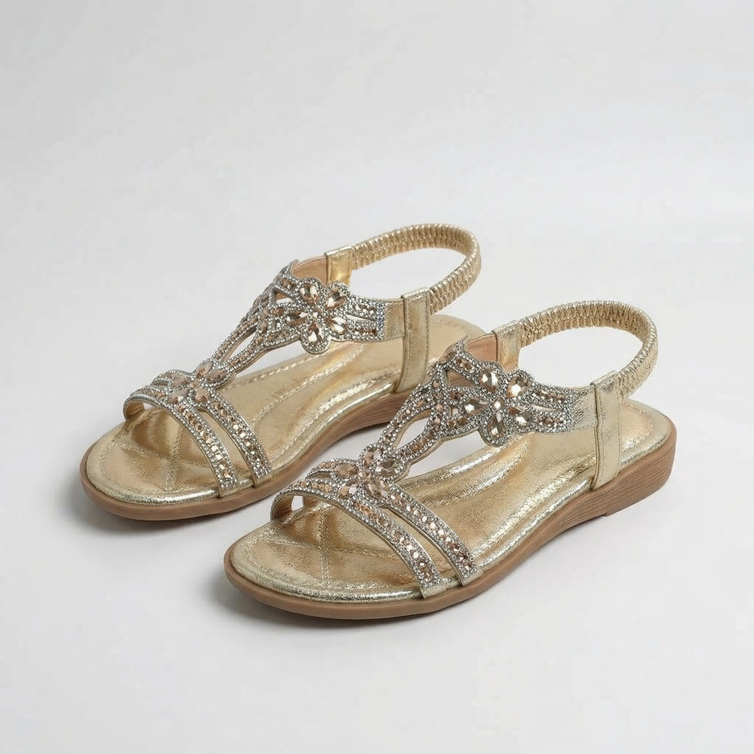 Boho™ - Sandalias Ortopédicas Chic