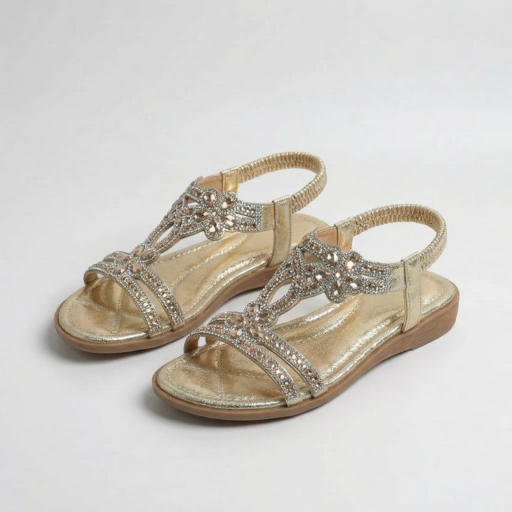 Boho™ - Sandalias Ortopédicas Chic
