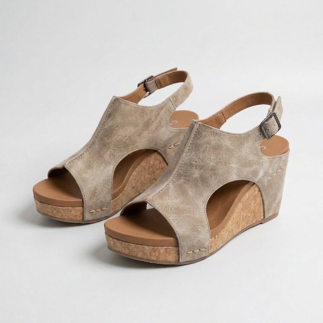 Inola™ - Sandalias Ortopédicas Confort